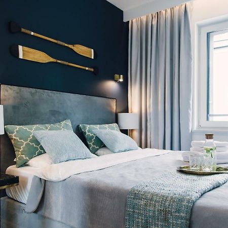 Apartament Dwie Sosny Sunnyway Ustronie Morskie Ngoại thất bức ảnh