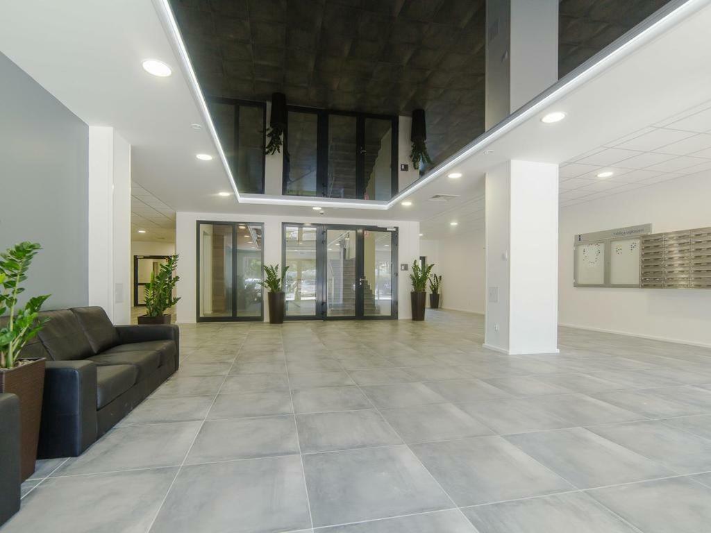 Apartament Dwie Sosny Sunnyway Ustronie Morskie Ngoại thất bức ảnh