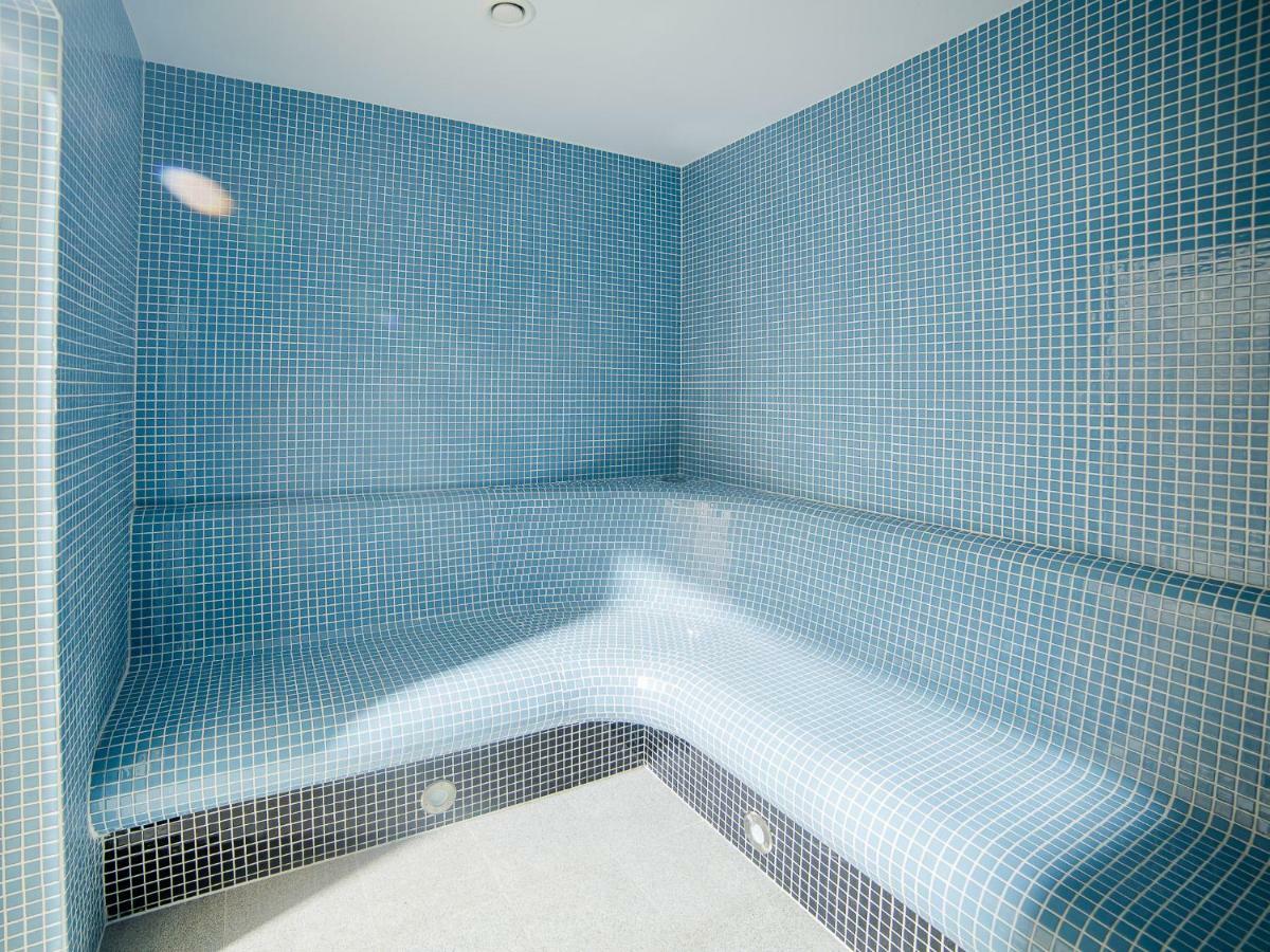 Apartament Dwie Sosny Sunnyway Ustronie Morskie Ngoại thất bức ảnh