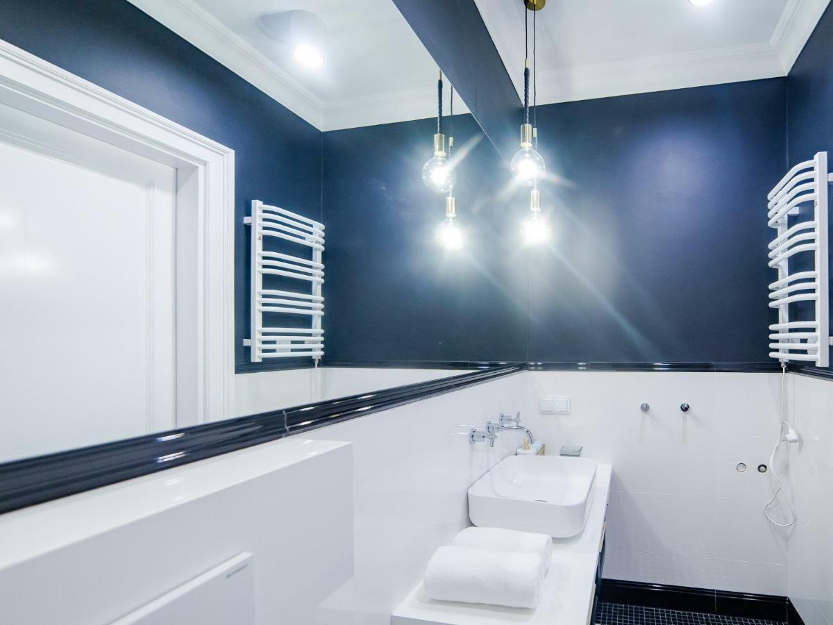 Apartament Dwie Sosny Sunnyway Ustronie Morskie Ngoại thất bức ảnh